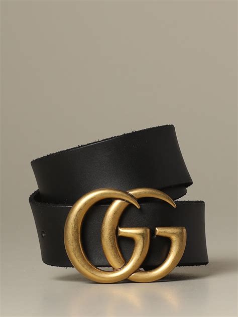 cintura gucci vintage donna|cinture Gucci originali.